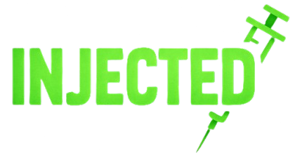 Injected